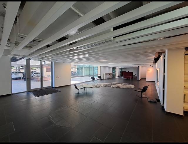 599M² OFFICE TO LET IN ILLOVO